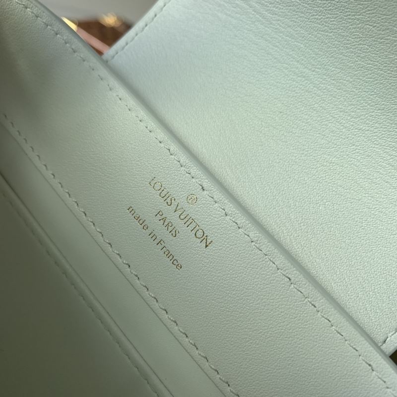 LV Top Handle Bags